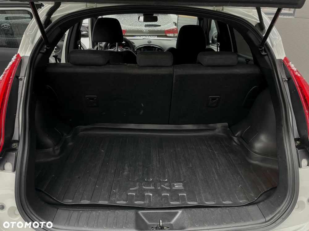 Nissan Juke 1.6 DIG-T ALL-MODE 4x4i CVT Nismo - 37