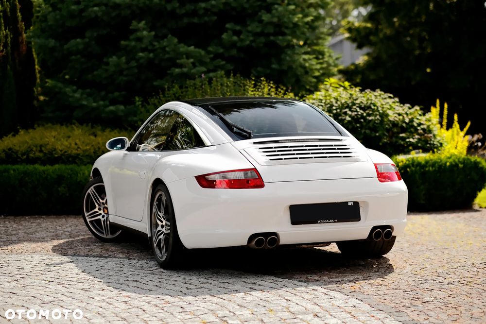 Porsche 911 - 10