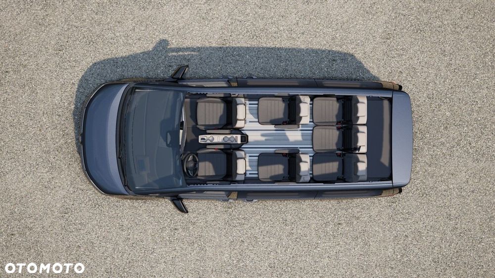 Volkswagen Multivan 2.0 TSI L2 Style DSG - 17