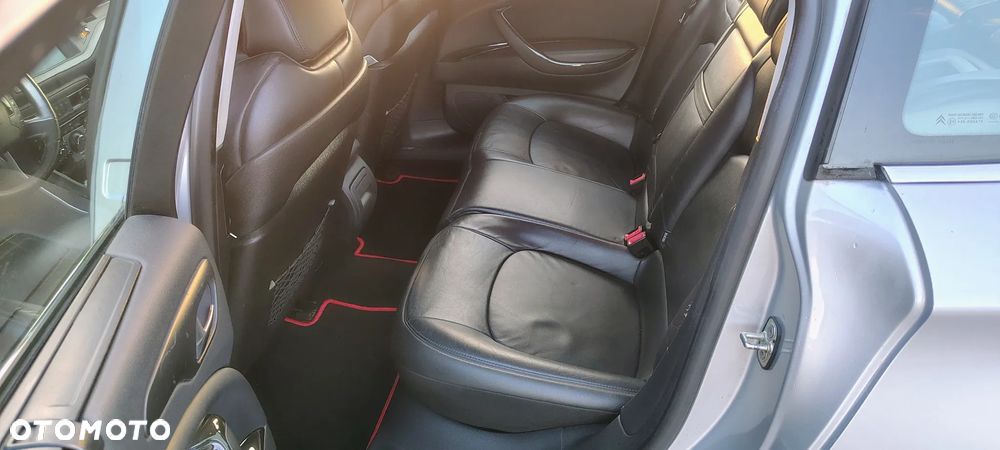 Citroën C5 HDi 135 FAP Exclusive - 17