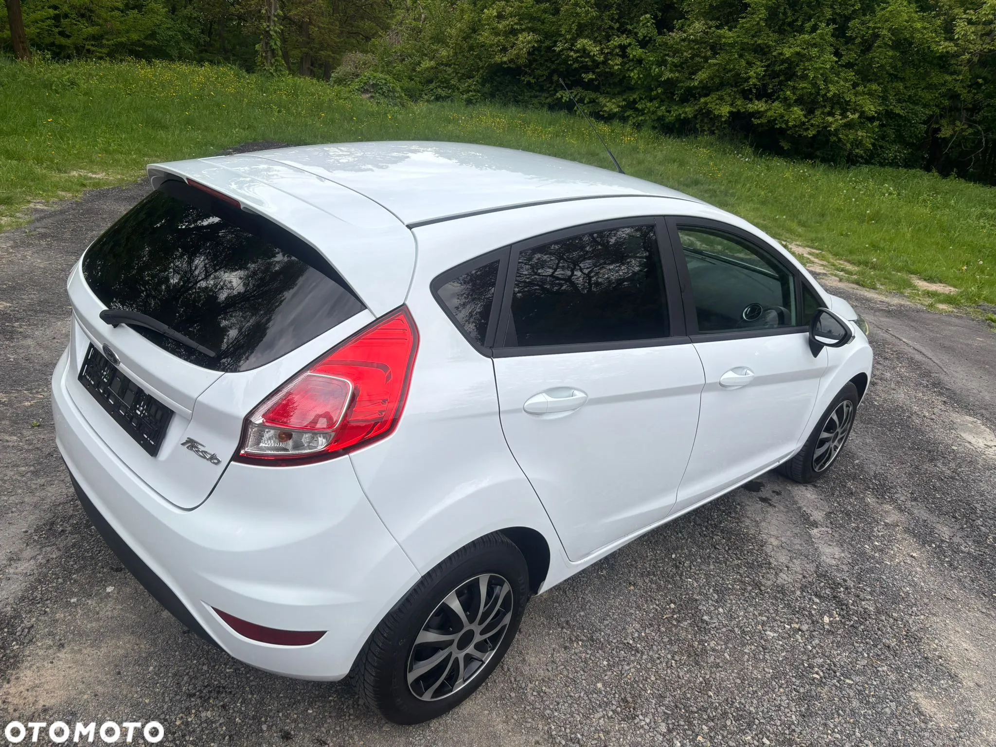 Ford Fiesta 1.25 Titanium - 15