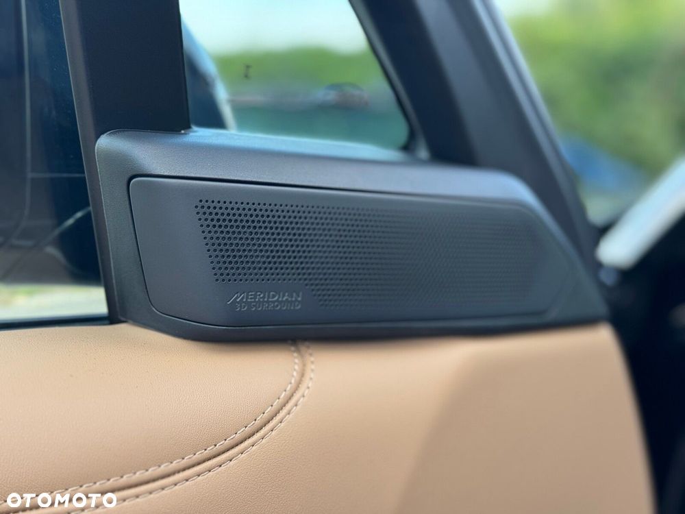 Land Rover Range Rover - 12
