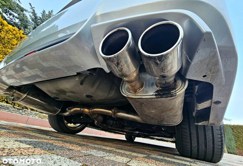 Subaru Impreza 2.5 WRX STI TOP - 19