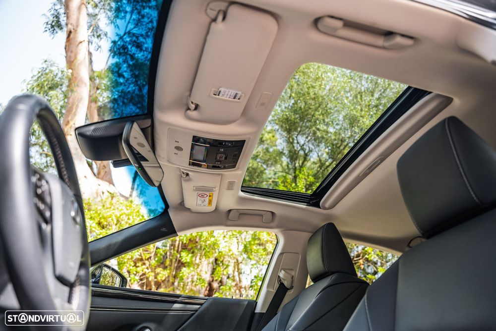 Lexus ES 300h Special Edition - 16