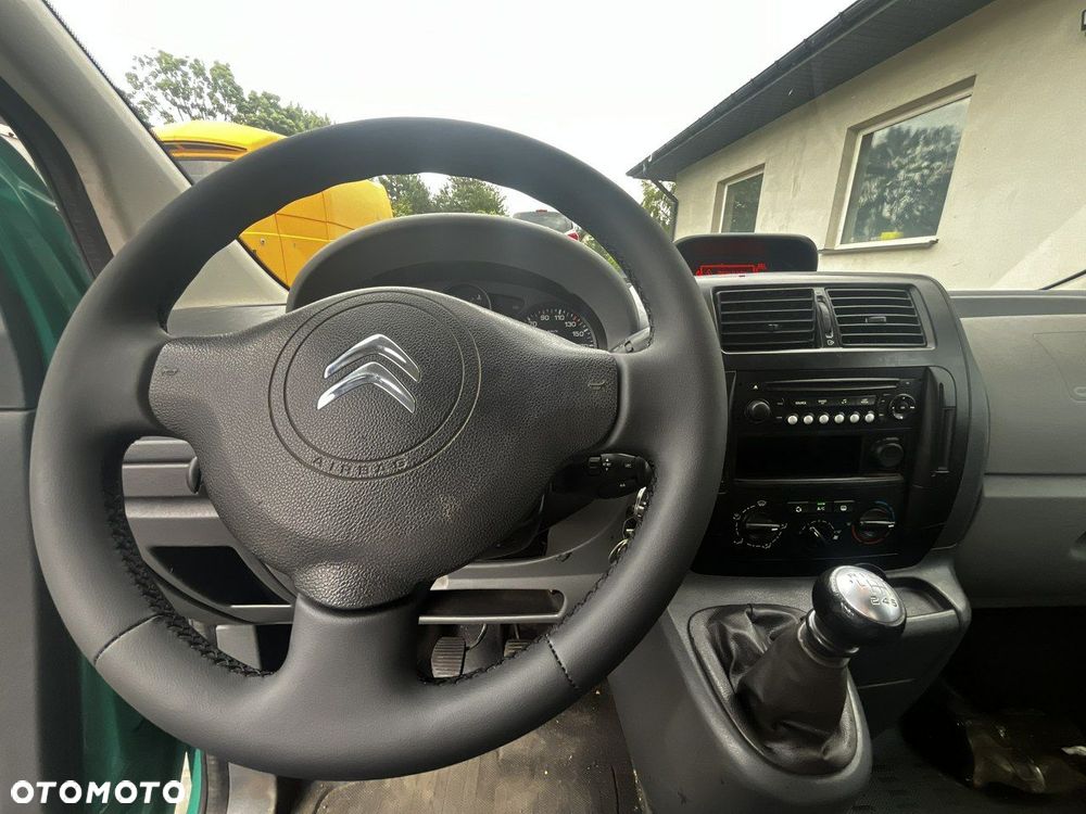 Citroën Jumpy - 5