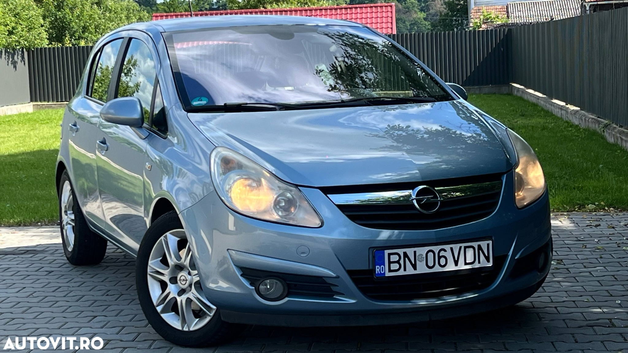 Opel Corsa 1.7 CDTI Edition - 2