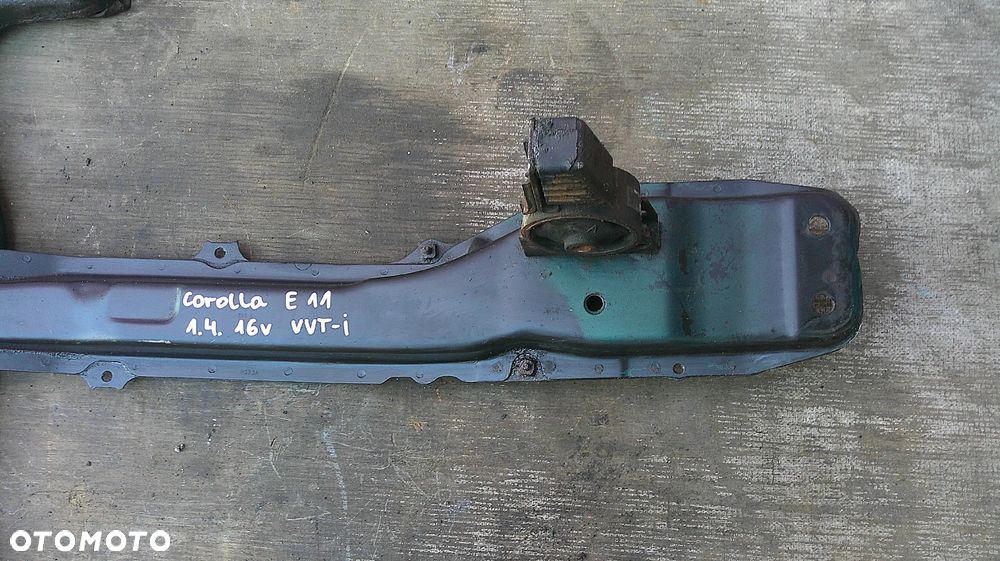 TOYOTA COROLLA E11 KOŁYSKA BELKA - 3