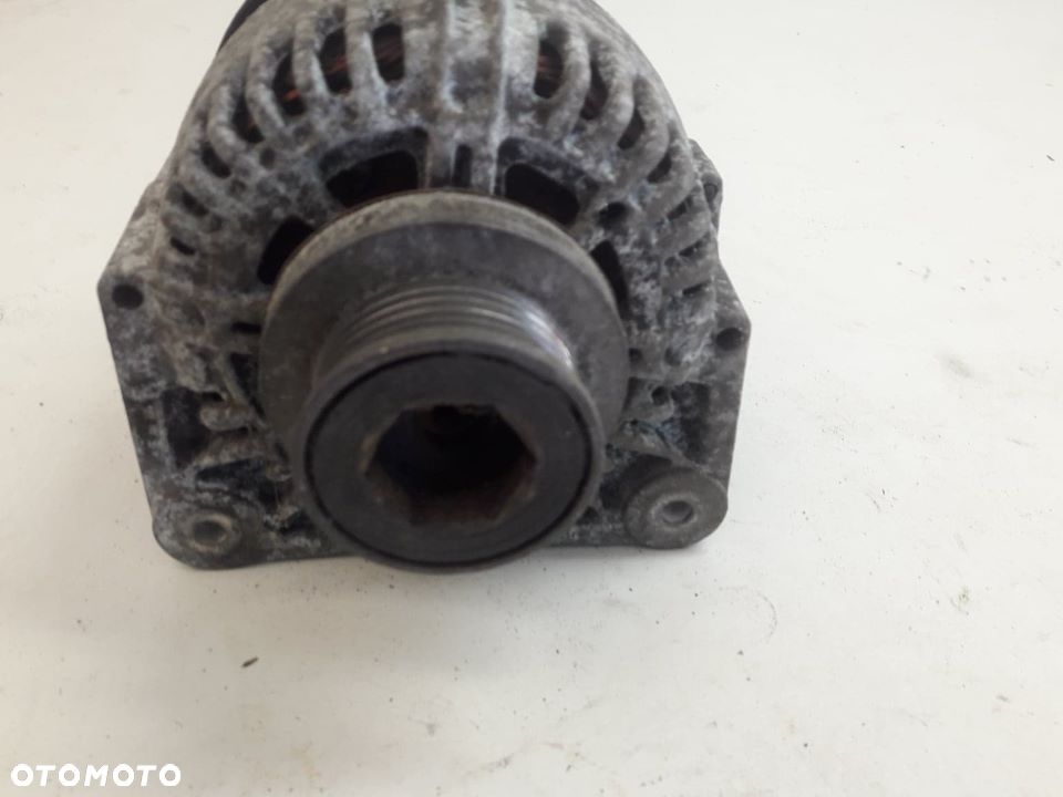 Alternator Clio II 1.4 B - 2