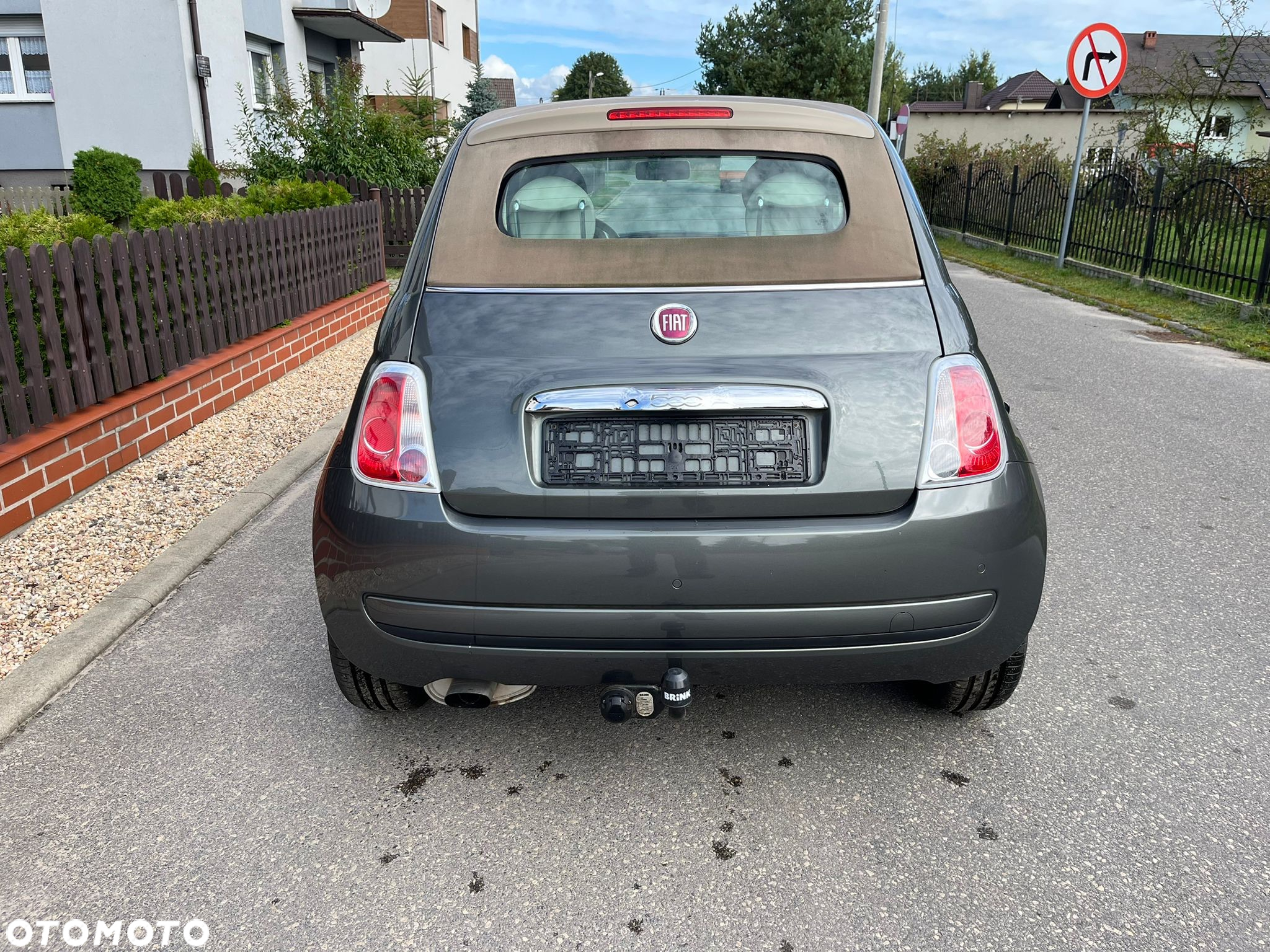 Fiat 500 - 9
