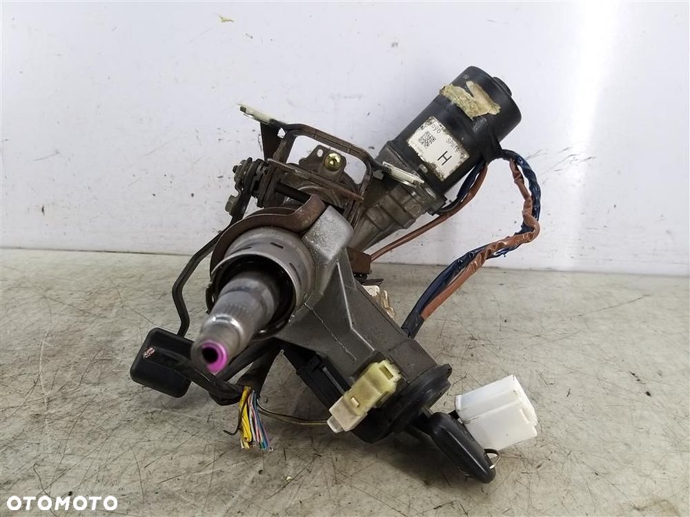 Wspomaganie elektryczne Toyota Yaris II R 2005-2011 45200-0D090 SPW19-13 - 3