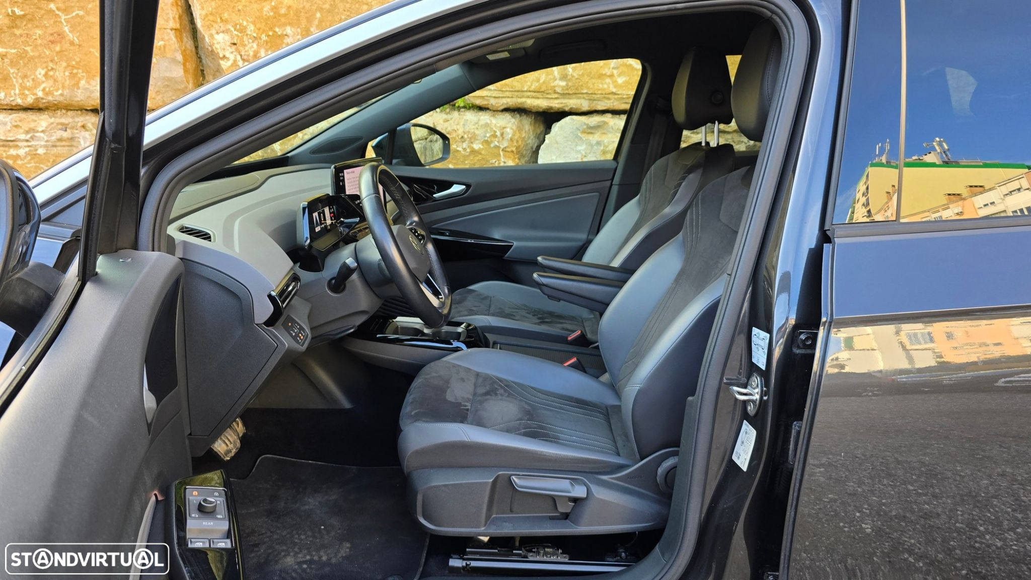 VW ID.4 77 kWh Pro Performance - 53