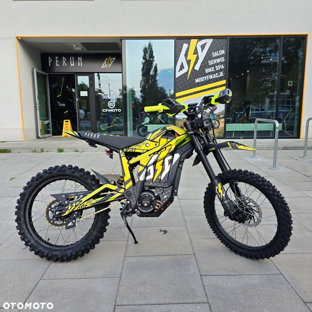 Talaria Sting L1e - 1