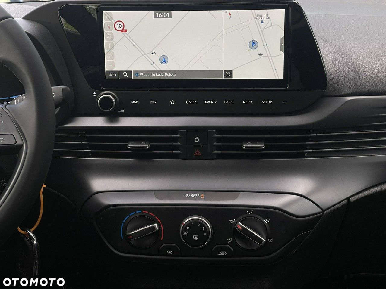 Hyundai i20 - 10