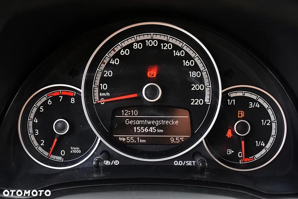 Volkswagen up! 1.0 high - 22