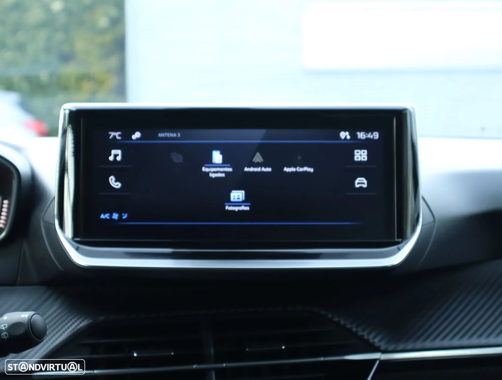 Peugeot 208 1.2 PureTech Active - 39