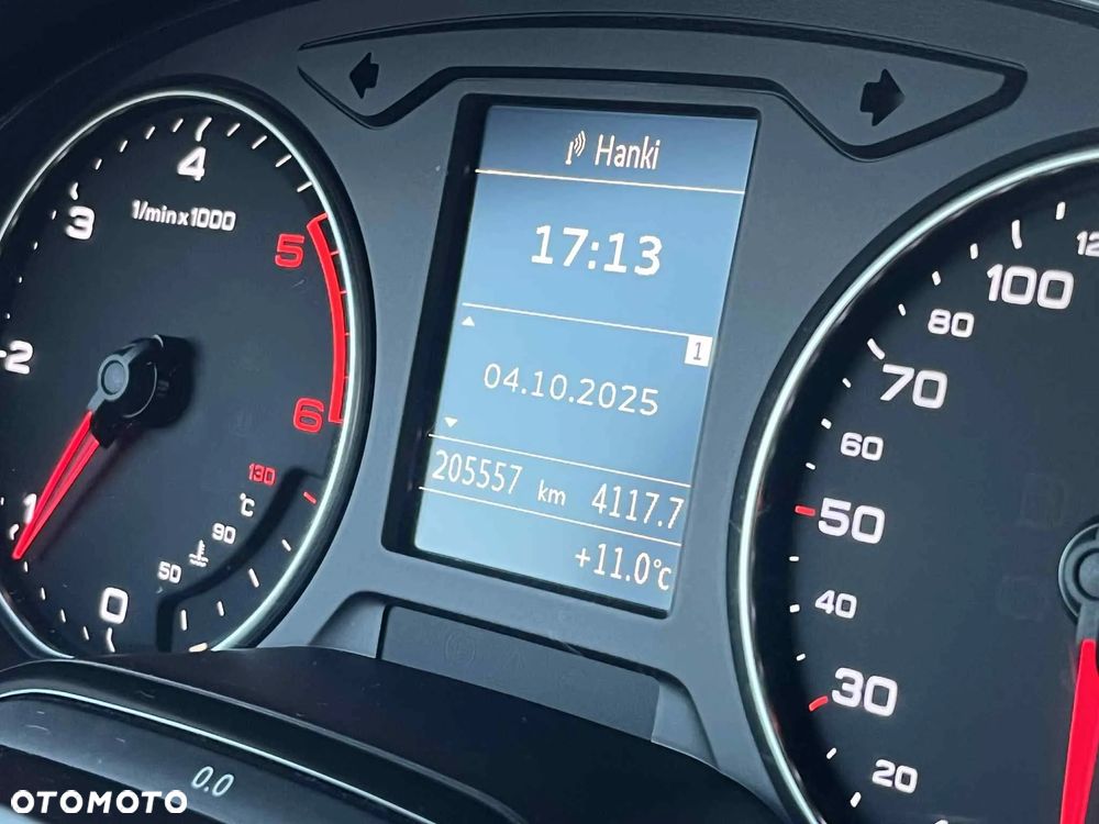 Audi A3 - 16