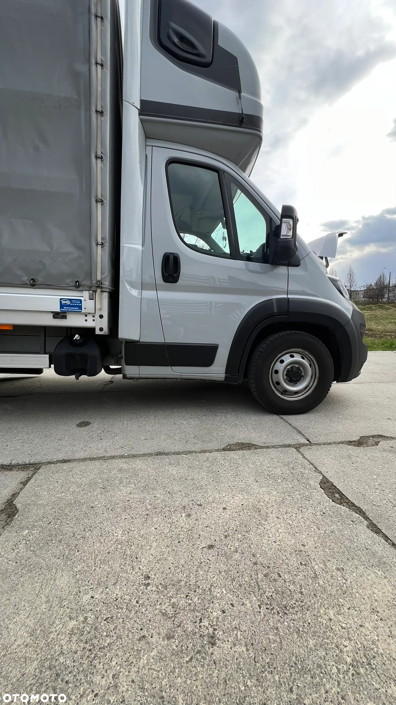 Fiat DUCATO - 5