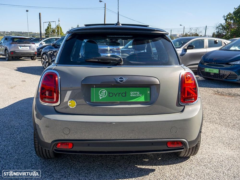 MINI 3 Portas Cooper SE Yours - 10