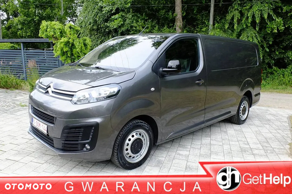Citroën Jumpy