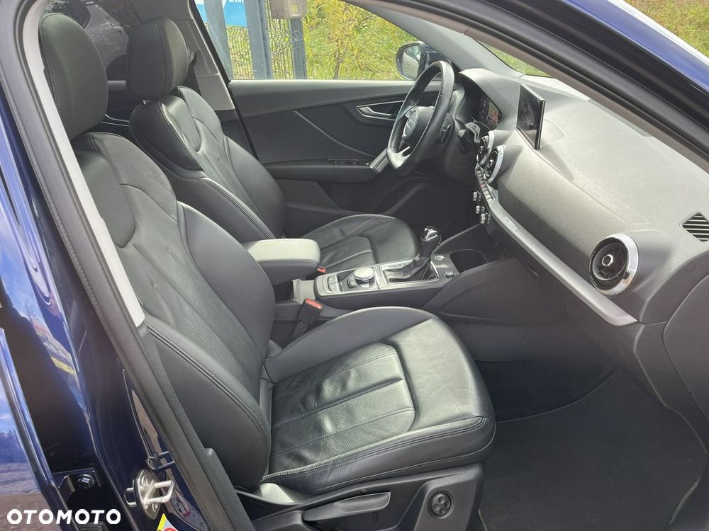 Audi Q2 - 27
