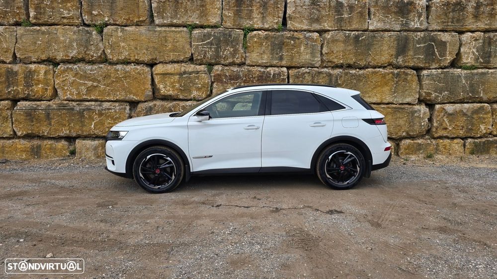 DS DS7 Crossback - 3