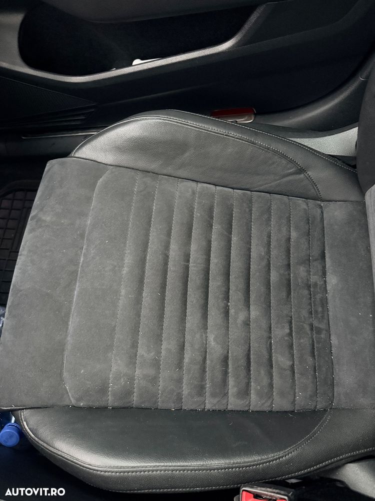 Volkswagen Passat 2.0 TDI DSG Highline - 15