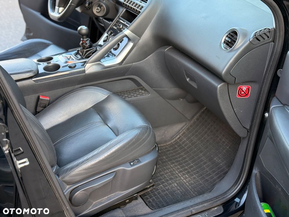 Peugeot 3008 1.6 HDi Premium - 15