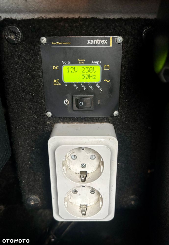 Ford Transit Custom - 21