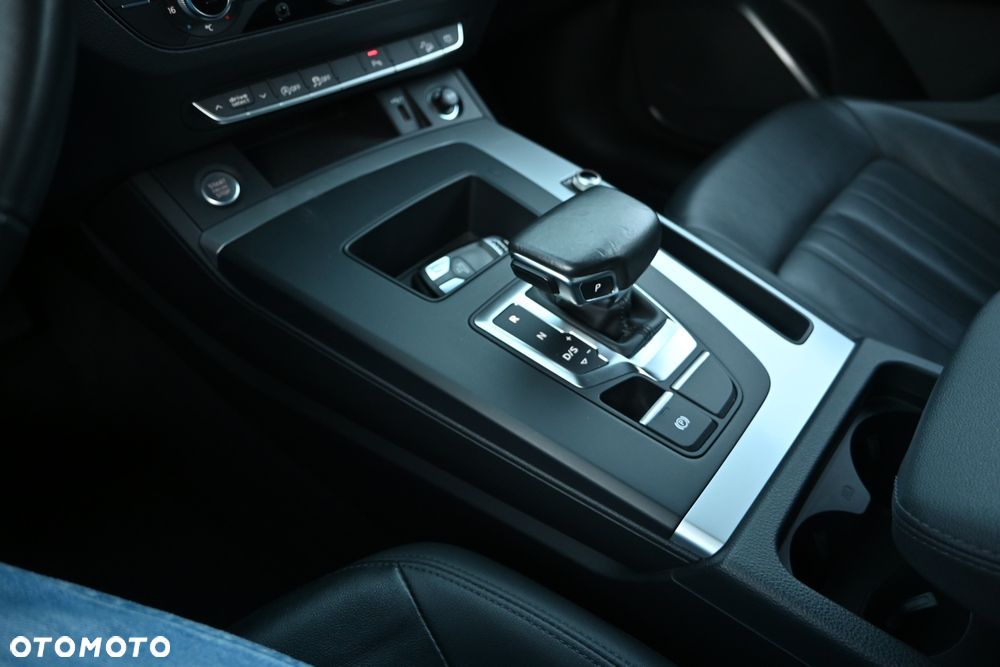 Audi Q5 35 TDI S tronic S line - 12