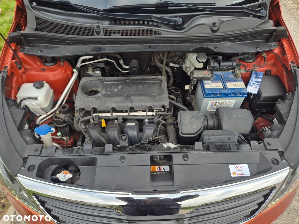 Kia Sportage - 28