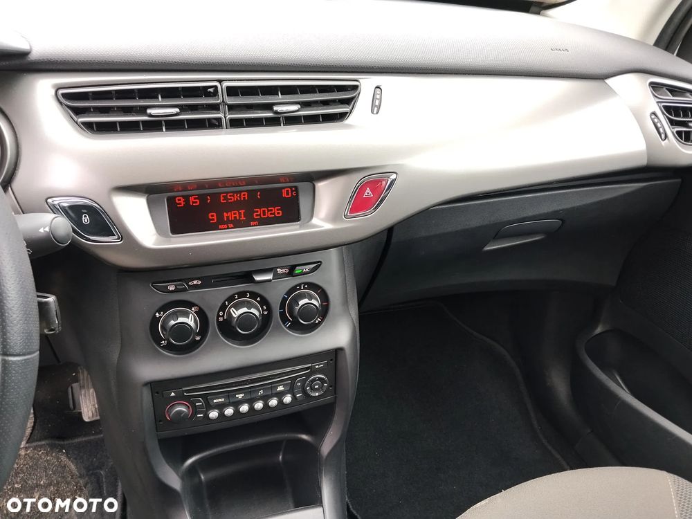 Citroën C3 Pure Tech 83 S&S FEEL - 19