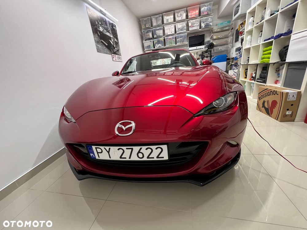 Mazda MX-5 2.0 Skyfreedom i-ELOOP - 29