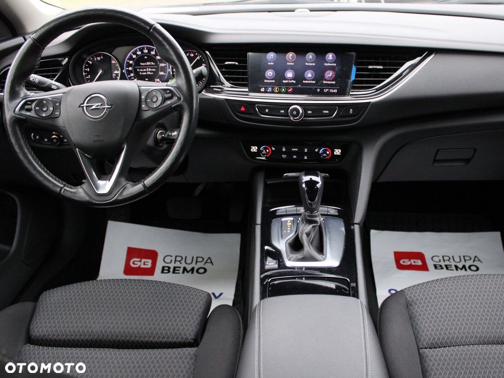 Opel Insignia 2.0 CDTI Elegance S&S - 16