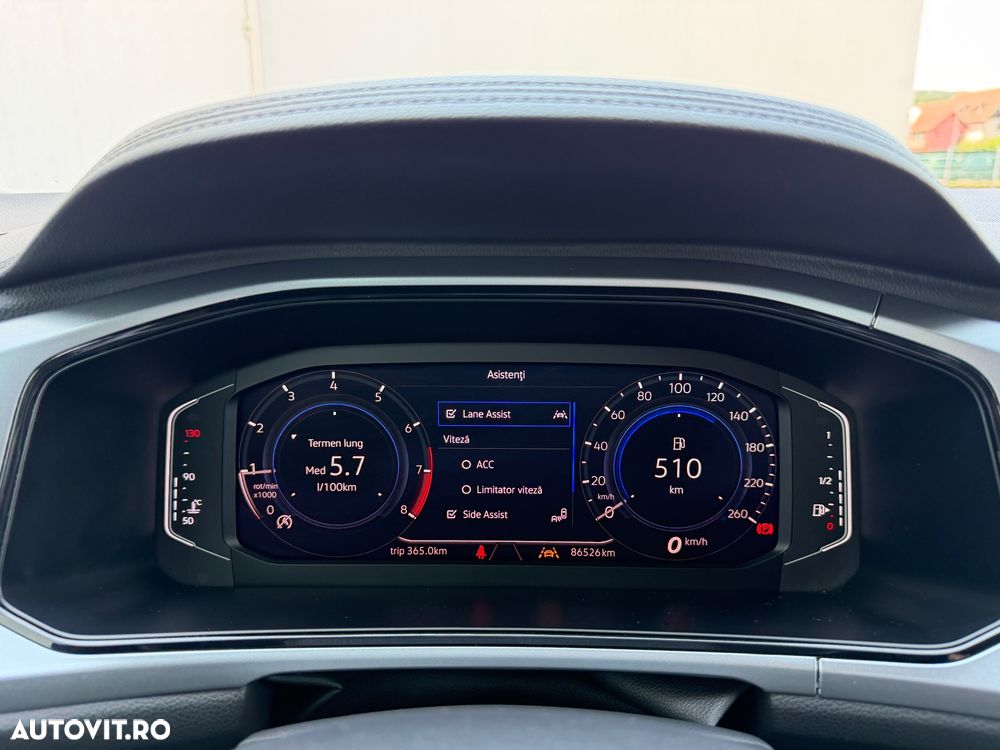 Volkswagen T-Roc 1.0 TSI Design - 13