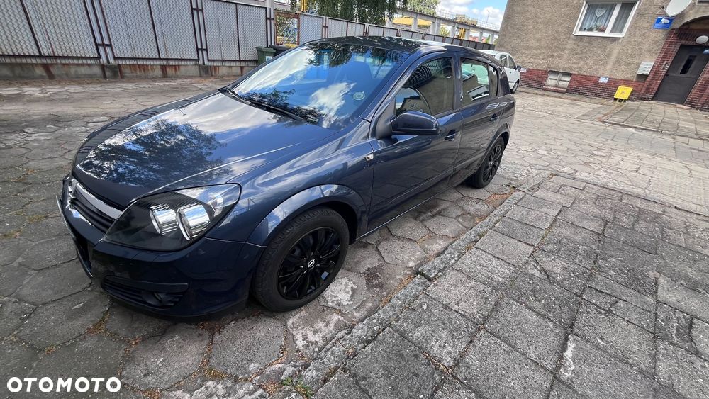 Opel Astra 1.4 Start - 5