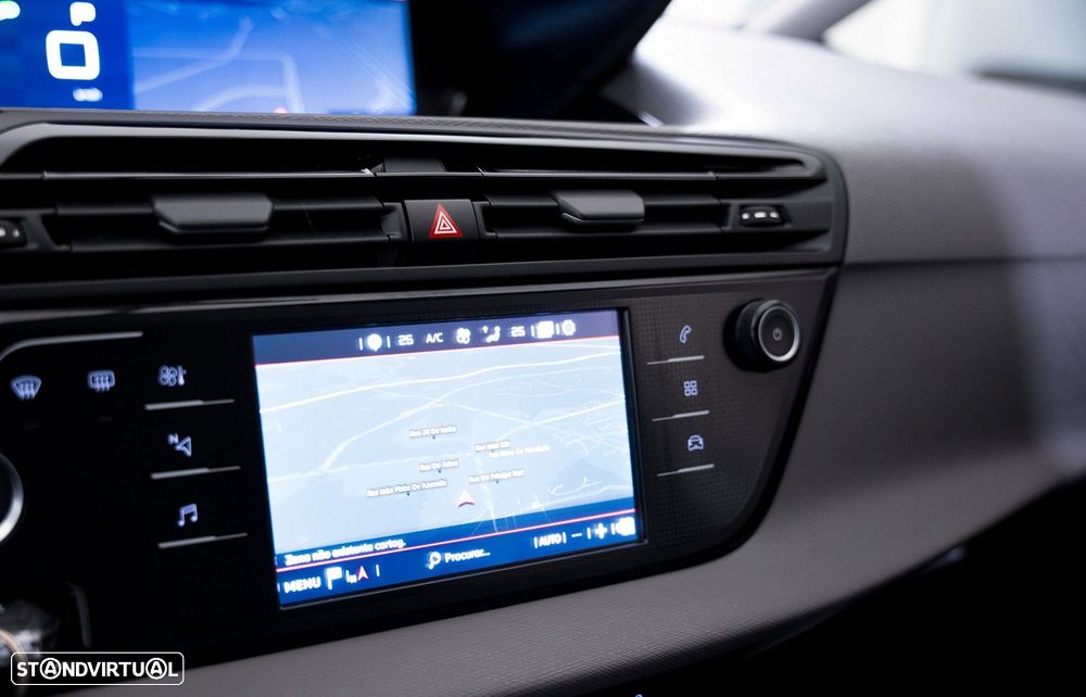 Citroën Grand C4 Spacetourer 1.5 BlueHDi Feel Business EAT8 - 8