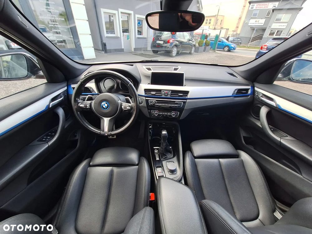 BMW X1 - 8