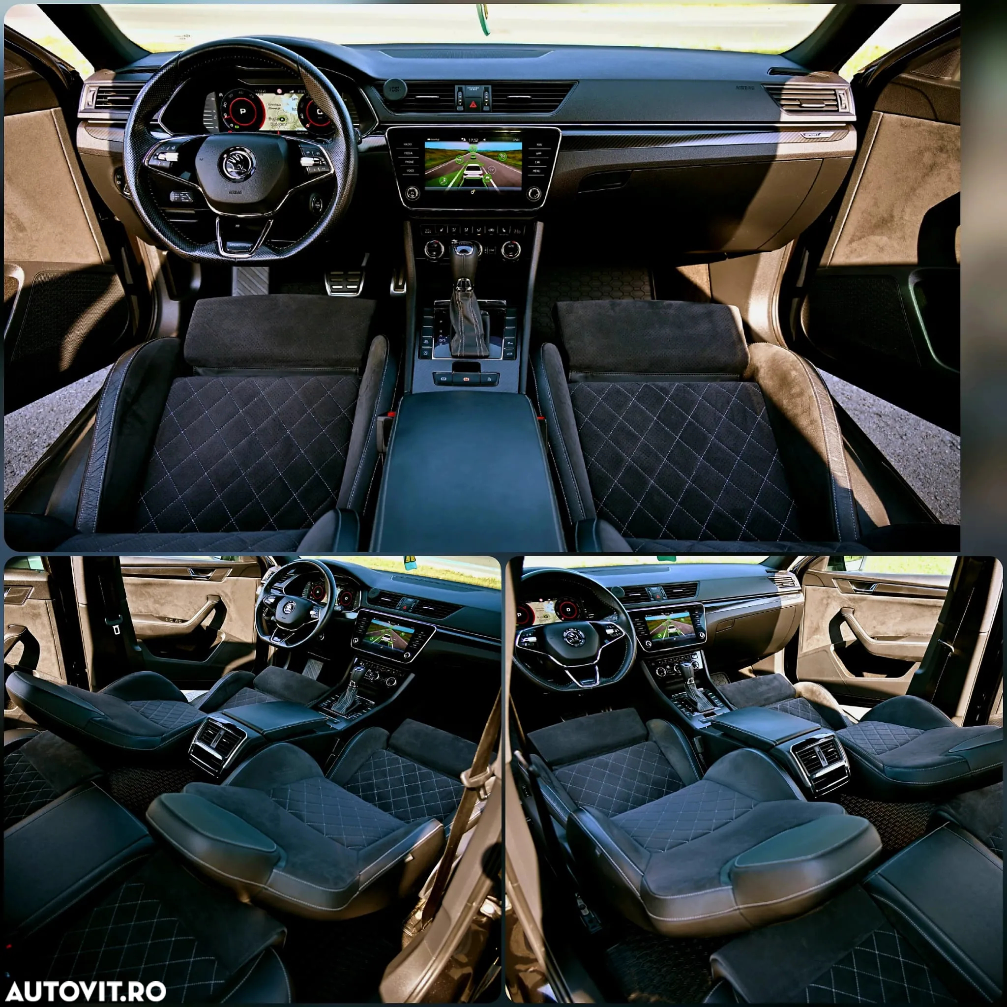 Skoda Superb - 7