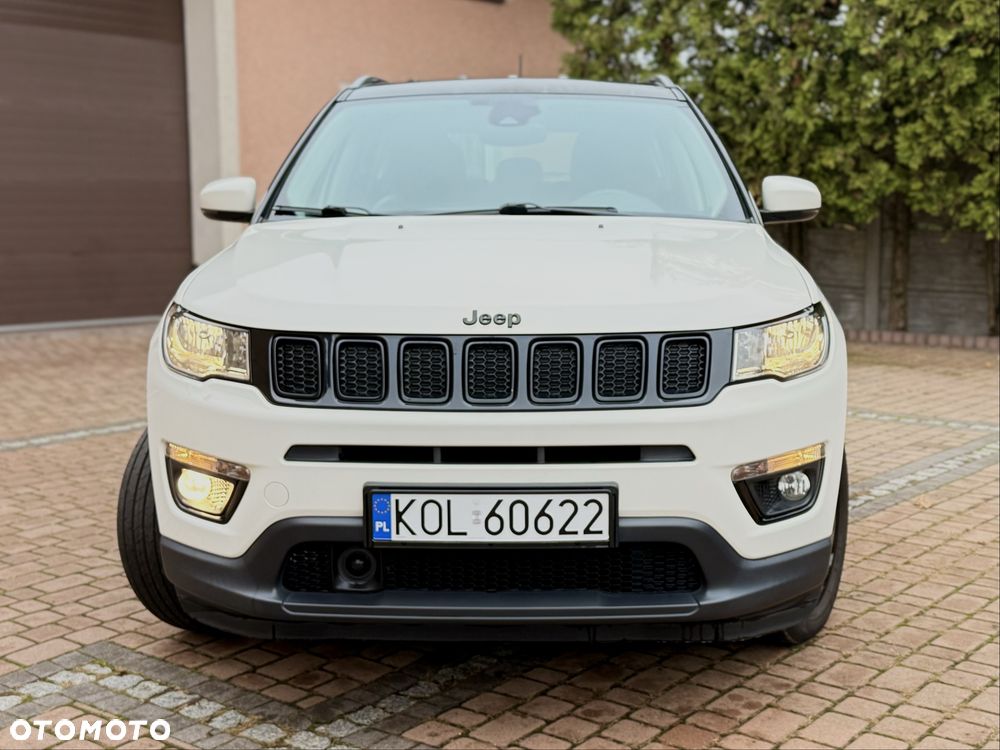Jeep Compass - 9