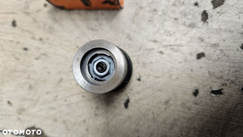 Zawór kompresji amortyzatora KTM 125 200 250 300 450 525 990  50180213S6 - 5