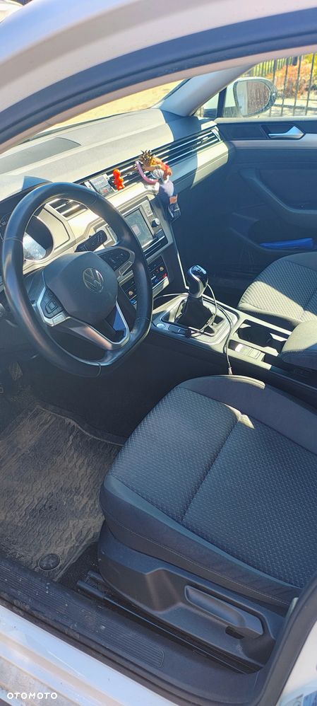 Volkswagen Passat 1.5 TSI EVO Essence - 16