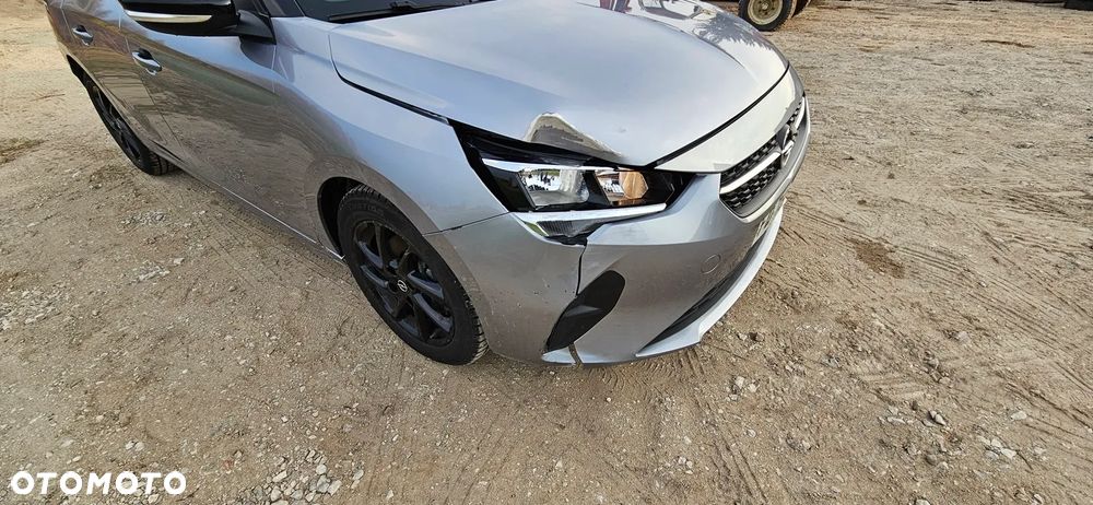 Opel Corsa - 14