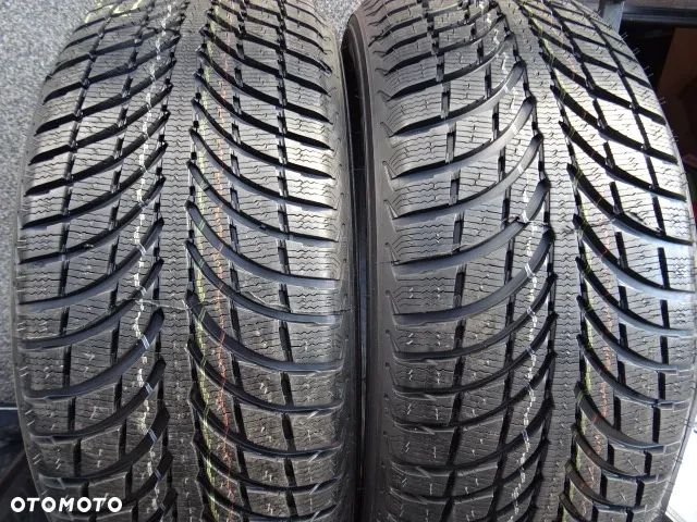 235/55/R19 101H Michelin Latitude Alpin - 1