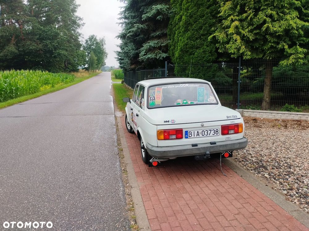 Wartburg 1.3 - 5