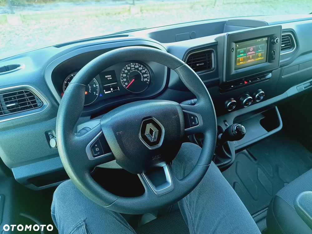 Renault Master L3H2 - 14