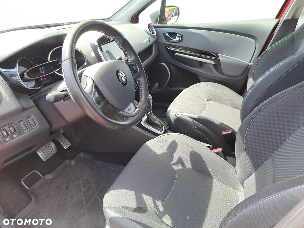 Renault Clio 1.2 TCe GT 120 EDC - 14