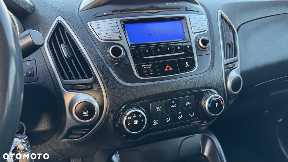 Hyundai ix35 1.7 CRDi 2WD Comfort - 16