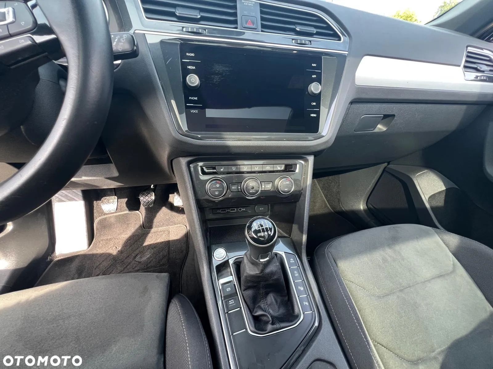 Volkswagen Tiguan - 20