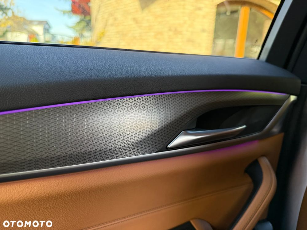 BMW Seria 5 530e iPerformance GPF Luxury Line sport - 38