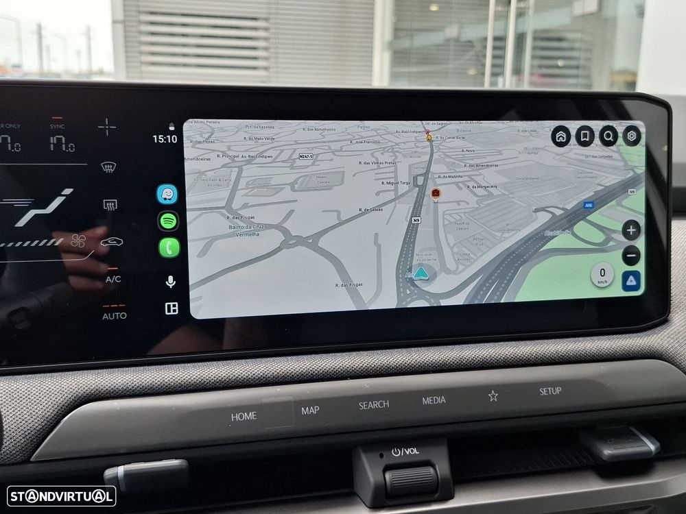Kia EV3 58.3 kWh Drive - 19